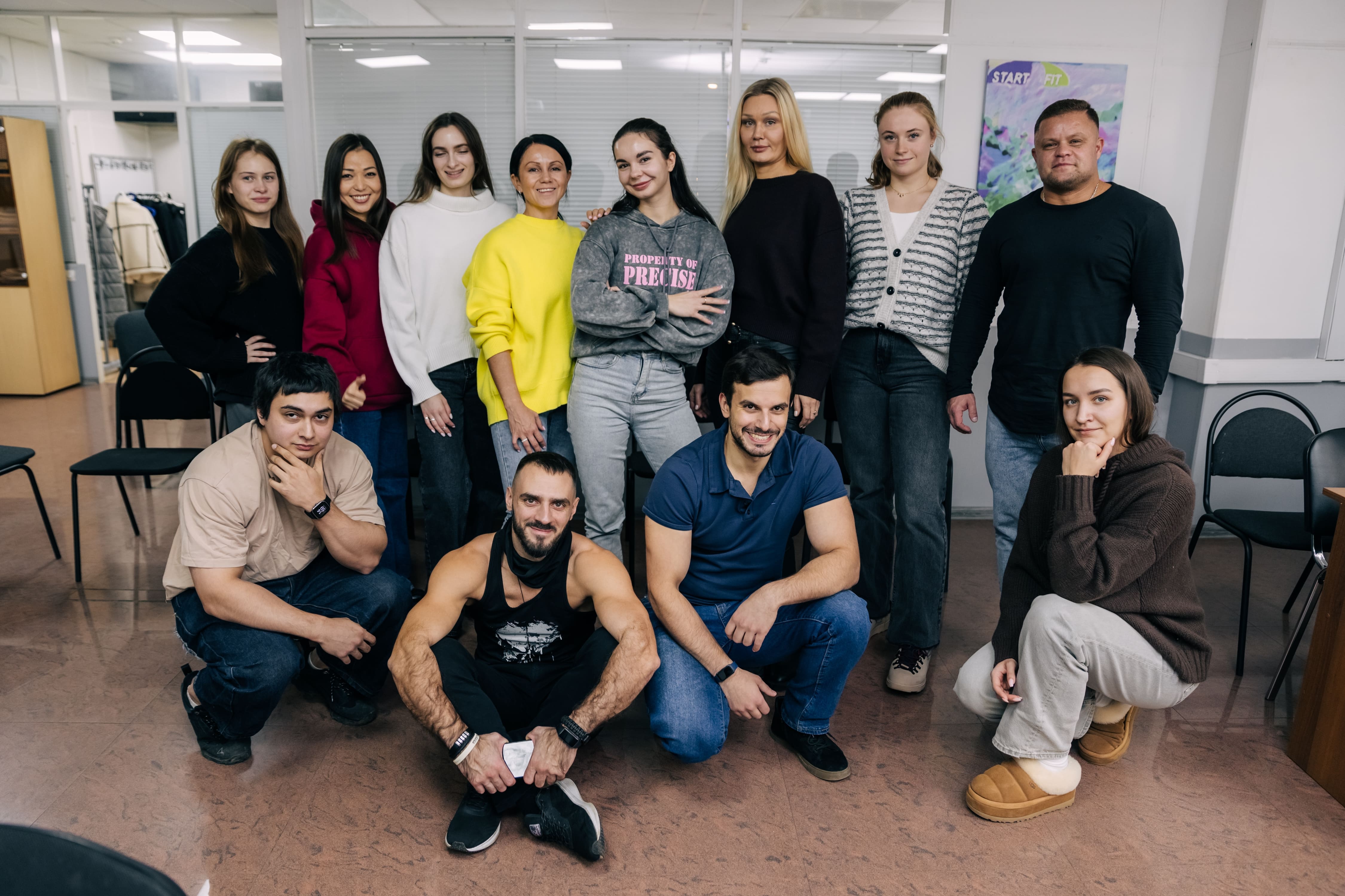 Что важно учитывать при выборе работы директором фитнес-клуба